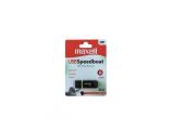 Описание и цена на USB Flash Maxell 8GB Speedboat