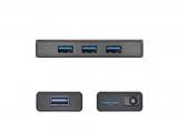 j5create JUH340 4-port  снимка №3