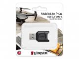 Kingston MobileLite Plus microSD Reader MLPM снимка №3 Kingston MobileLite Plus microSD Reader MLPM снимка №3