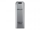 Описание и цена на USB Flash PNY 256GB Elite Steel