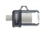 SanDisk Ultra Dual Drive 128GB снимка №2