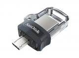 SanDisk Ultra Dual Drive 128GB снимка №3