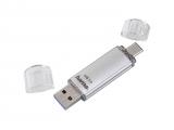 Описание и цена на USB Flash Hama 64GB C-Laeta 124163