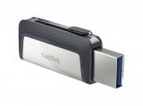 Описание и цена на USB Flash SanDisk 32GB Ultra Dual