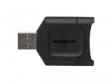 Описание и цена на Card Reader Kingston  MobileLite Plus SD Reader MLP