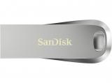 32GB SanDisk Ultra Luxe Silver снимка №2 SanDisk Ultra Luxe Silver 32GB снимка №2