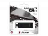 Kingston DataTraveler 70 DT70/128GB 128GB снимка №3
