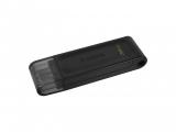 Flash ( флаш памет ) в промоция: 32GB Kingston DataTraveler 70 Промоция на Флашка ( флаш памет ) 32GB Kingston DataTraveler 70