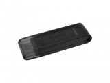 Описание и цена на USB Flash Kingston 64GB DataTraveler 70 DT70/64GB