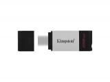 Kingston DataTraveler 80 256GB снимка №2