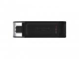 Kingston DataTraveler 70 DT70/64GB 64GB снимка №2
