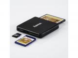 Hama Multi Card Reader снимка №3 Hama Multi Card Reader снимка №3