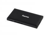 Описание и цена на Card Reader Hama    USB 3.0 Multi-Card Reader 181018