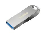 Описание и цена на USB Flash SanDisk 64GB Ultra Luxe Silver
