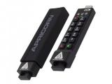 Apricorn Aegis Secure Key 3NXC 16GB USB Flash USB-C 3.2 Цена и описание.