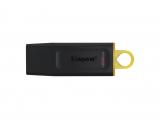 Описание и цена на USB Flash Kingston 128GB DataTraveler Exodia DTX/128GB