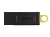 Описание и цена на USB Flash Kingston 128GB DataTraveler Exodia DTX/128GB