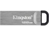 Описание и цена на USB Flash Kingston 128GB DataTraveler Kyson DTKN/128GB