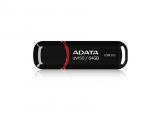 Описание и цена на USB Flash ADATA 64GB DashDrive UV150 Black