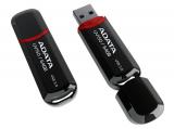 64GB ADATA DashDrive UV150 Black снимка №2 ADATA DashDrive UV150 Black 64GB снимка №2