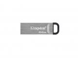 Описание и цена на USB Flash Kingston 64GB DataTraveler Kyson DTKN/64GB