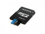 ADATA Premier microSDXC/SDHC UHS-I Class10 128GB снимка №2