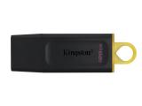 Описание и цена на USB Flash Kingston 128GB DataTraveler Exodia DTX/128GB