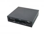 Описание и цена на Card Reader LogiLink     Internal 3.5 USB 2.0 All-in-One Card Reader