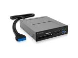 Описание и цена на Card Reader RaidSonic  ICY BOX IB-872-i3