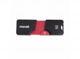Описание и цена на USB Flash Maxell 16GB Flix