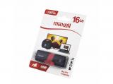 16GB Maxell Flix снимка №2 Maxell Flix 16GB снимка №2