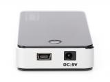 Assmann USB 2.0 7-Port Hub    снимка №2