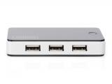 Assmann USB 2.0 7-Port Hub    снимка №3
