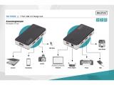 Assmann USB 2.0 7-Port Hub    снимка №4