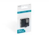 Digitus USB 2.0 High-Speed Hub 4-Port  снимка №3
