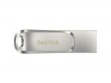 SanDisk Ultra Dual Drive Luxe 128GB снимка №2
