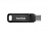 SanDisk Ultra Dual Drive Go 64GB снимка №2