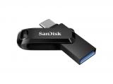 SanDisk Ultra Dual Drive Go 256GB снимка №3
