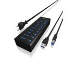 RaidSonic ICY BOX IB-AC6110 10 ports снимка №2 RaidSonic ICY BOX IB-AC6110 10 ports снимка №2