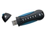 Corsair Padlock 3 Secure Flash Drive 128GB снимка №2