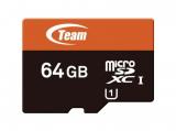 Team Group microSDXC UHS-I Class 10 64GB снимка №2