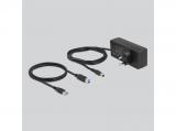 DeLock External SuperSpeed USB Hub with 7 Ports + Switch снимка №3 DeLock External SuperSpeed USB Hub with 7 Ports + Switch снимка №3