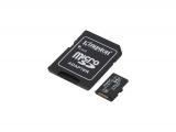 64GB Kingston Industrial microSDXC UHS-I Speed Class U3, V30, A1 + adapter SDCIT2/64GB снимка №2 Kingston Industrial microSDXC UHS-I Speed Class U3, V30, A1 + adapter SDCIT2/64GB 64GB снимка №2