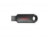Флашка ( флаш памет ) SanDisk Cruzer Snap Drive