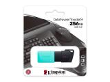 Kingston DataTraveler Exodia M DTXM/256GB 256GB снимка №3