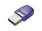 Kingston DataTraveler microDuo 3C DTDUO3CG3/64GB 64GB снимка №2