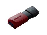 Kingston DataTraveler Exodia M DTXM/128GB 128GB снимка №2