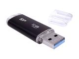 Описание и цена на USB Flash Silicon Power 32GB Blaze B02