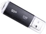32GB Silicon Power Blaze B02 снимка №2 Silicon Power Blaze B02 32GB снимка №2