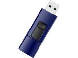 32GB Silicon Power Blaze B05 Deep Blue снимка №2 Silicon Power Blaze B05 Deep Blue 32GB снимка №2